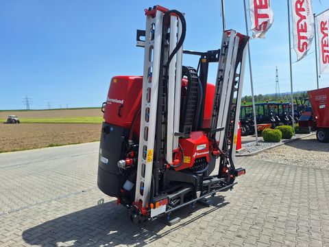 Kverneland iXter B16 15m HOSA