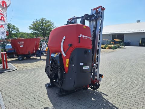 Kverneland iXter B16 15m HOSA