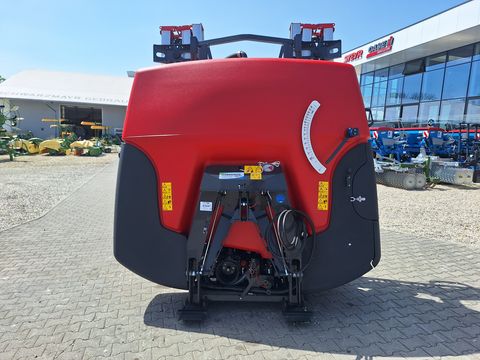 Kverneland iXter B16 15m HOSA