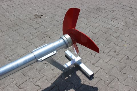 Vakutec TMSH 5m HE 19 hydr.