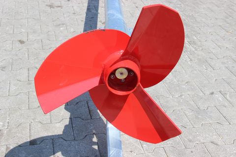 Vakutec TMSH 5m HE 19 hydr.
