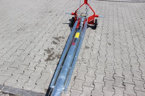 Vakutec TMSH 5m HE 19 hydr.