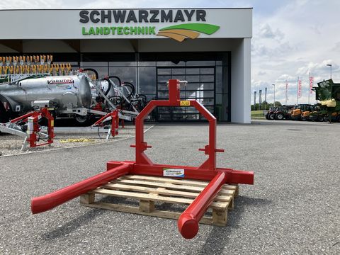 Granit Ballentransportgabel