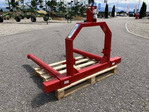 Granit Ballentransportgabel