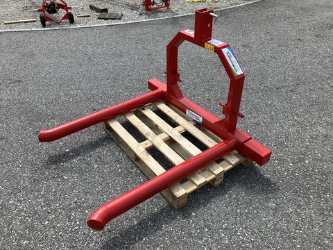 Granit Ballentransportgabel