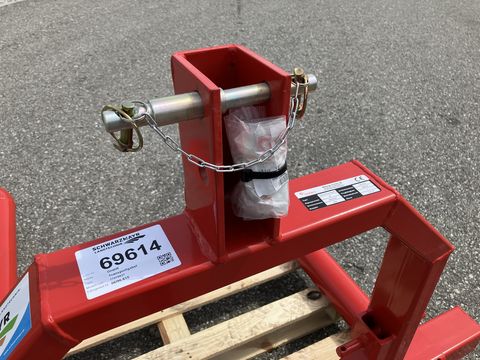 Granit Ballentransportgabel