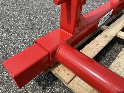 Granit Ballentransportgabel