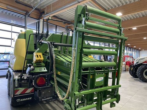 Krone Big Pack 1270 VC 5.G