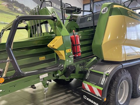 Krone Big Pack 1270 VC 5.G