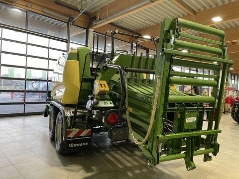 Krone Big Pack 1270 VC 5.G