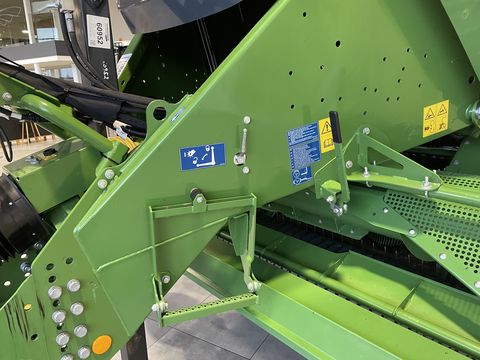 Krone Big Pack 1270 VC 5.G