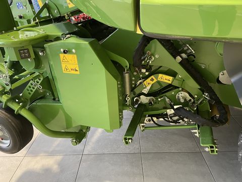 Krone Big Pack 1270 VC 5.G