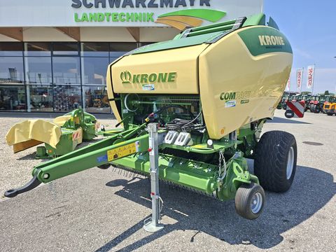 Krone ComPack V 150 XC Pro