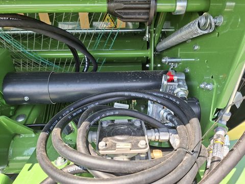 Krone ComPack V 150 XC Pro