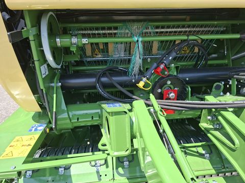 Krone ComPack V 150 XC Pro