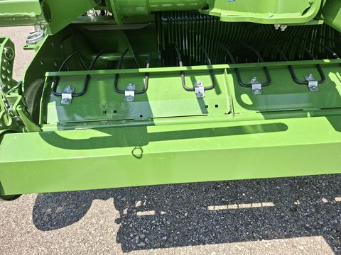Krone ComPack V 150 XC Pro