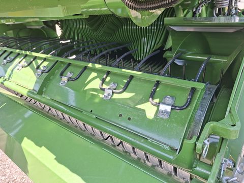 Krone ComPack V 150 XC Pro