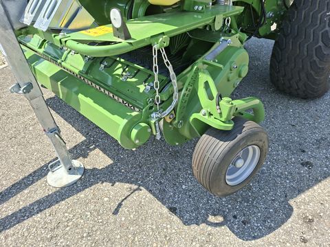 Krone ComPack V 150 XC Pro