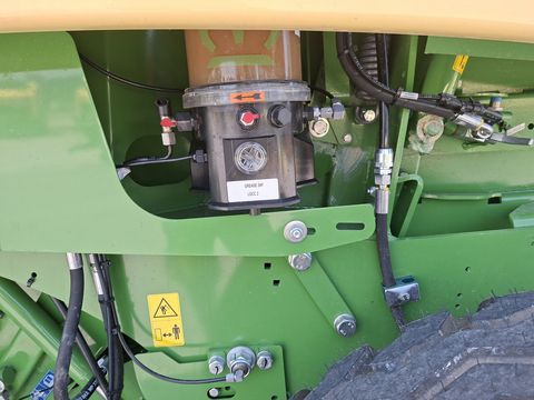 Krone ComPack V 150 XC Pro