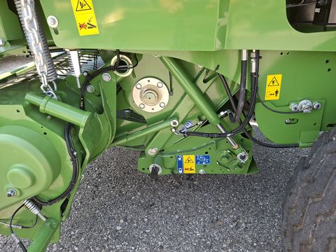 Krone ComPack V 150 XC Pro