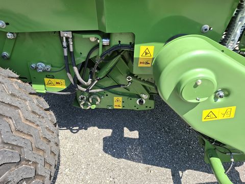 Krone ComPack V 150 XC Pro