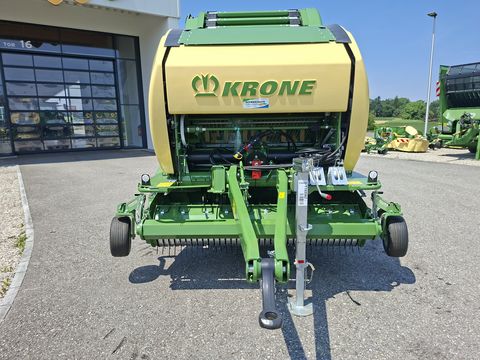 Krone ComPack V 150 XC Pro