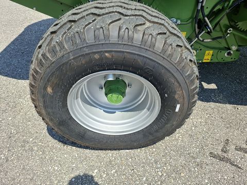 Krone ComPack V 150 XC Pro