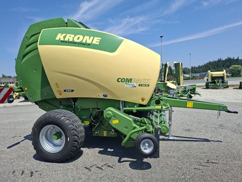 Krone ComPack V 150 XC Pro