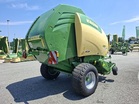 Krone ComPack V 150 XC Pro
