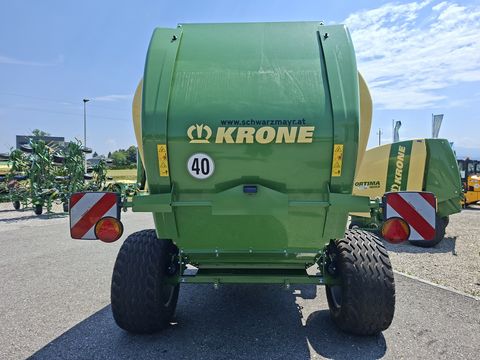 Krone ComPack V 150 XC Pro