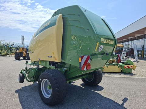 Krone ComPack V 150 XC Pro