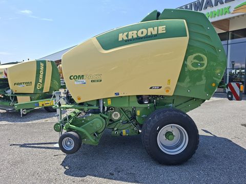Krone ComPack V 150 XC Pro