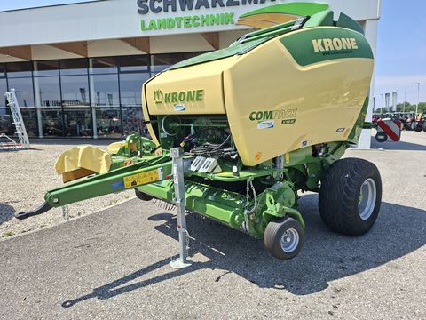 Krone ComPack V 150 XC Pro