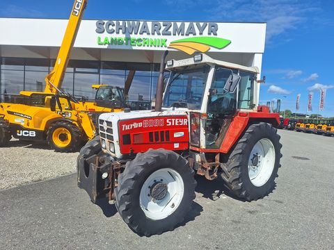 Steyr 8090