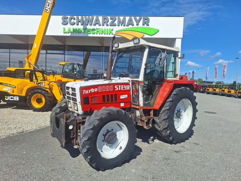 Steyr 8090