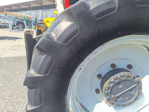 Steyr 8090