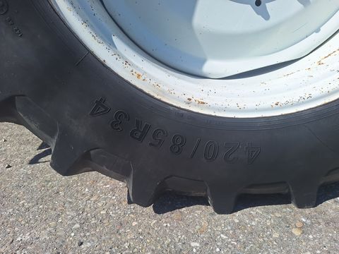 Steyr 8090