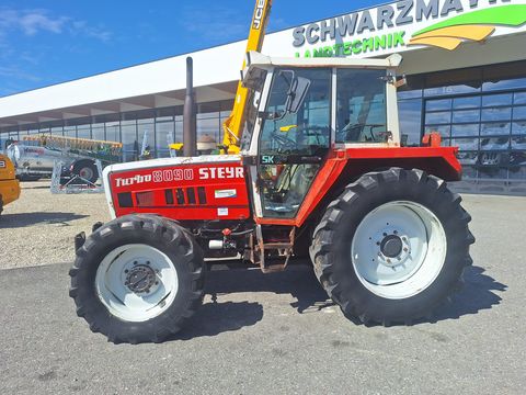 Steyr 8090