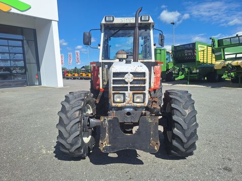 Steyr 8090