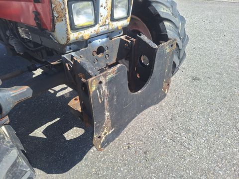 Steyr 8090