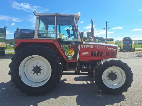 Steyr 8090