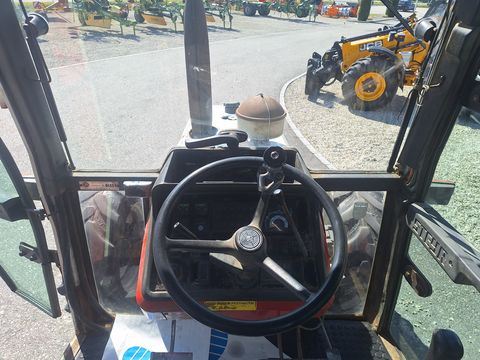 Steyr 8090