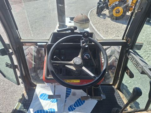 Steyr 8090