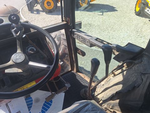 Steyr 8090