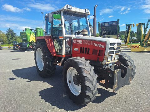 Steyr 8090