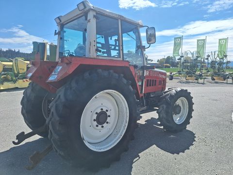 Steyr 8090