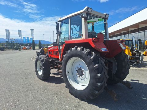 Steyr 8090