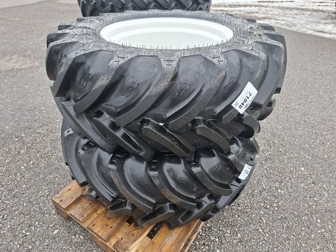 Alliance 540/65R34+440/65R24 Kompletträder