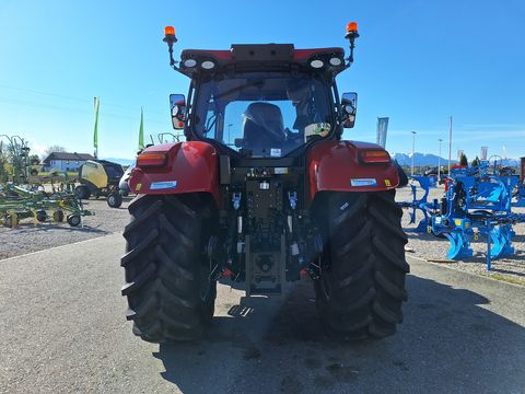 Case IH Maxxum 135 CVXDrive