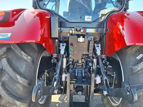 Case IH Maxxum 135 CVXDrive